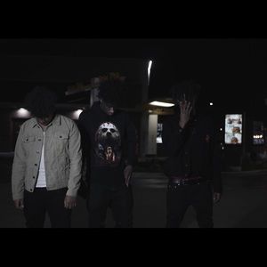 Meet your Posher, Mauryonte